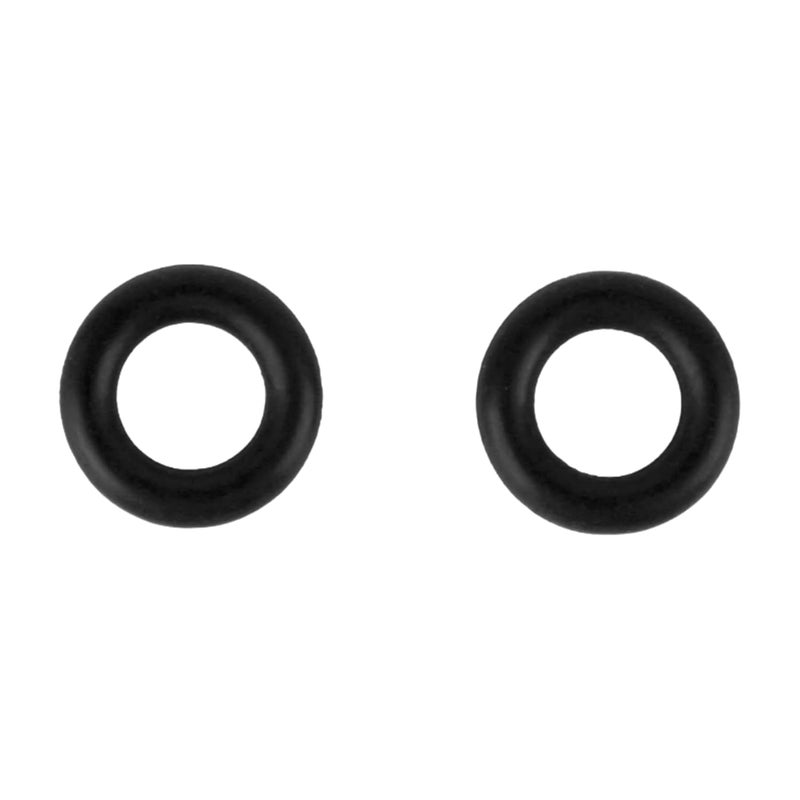 SeaSierra Boat Marine 311598 Lower Unit Oil Drain Plug Gasket Seal for Johnson Evinrude 2 Stroke All Outboard Motors Replace 0336982 0333572 - Image 5